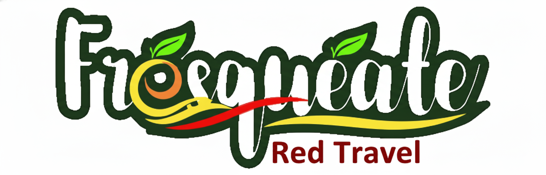 Fresquéate Red Travel