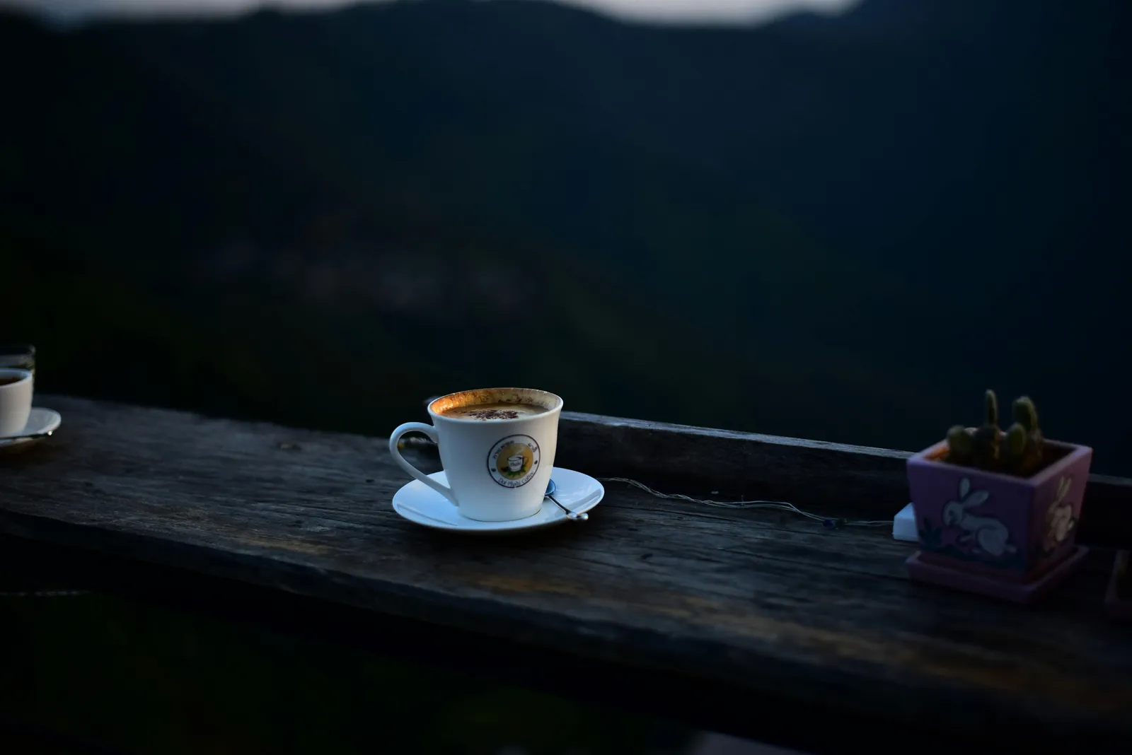 Ruta del Café y la Niebla - Tour de café y gastronomía en Sumapaz, Tolima