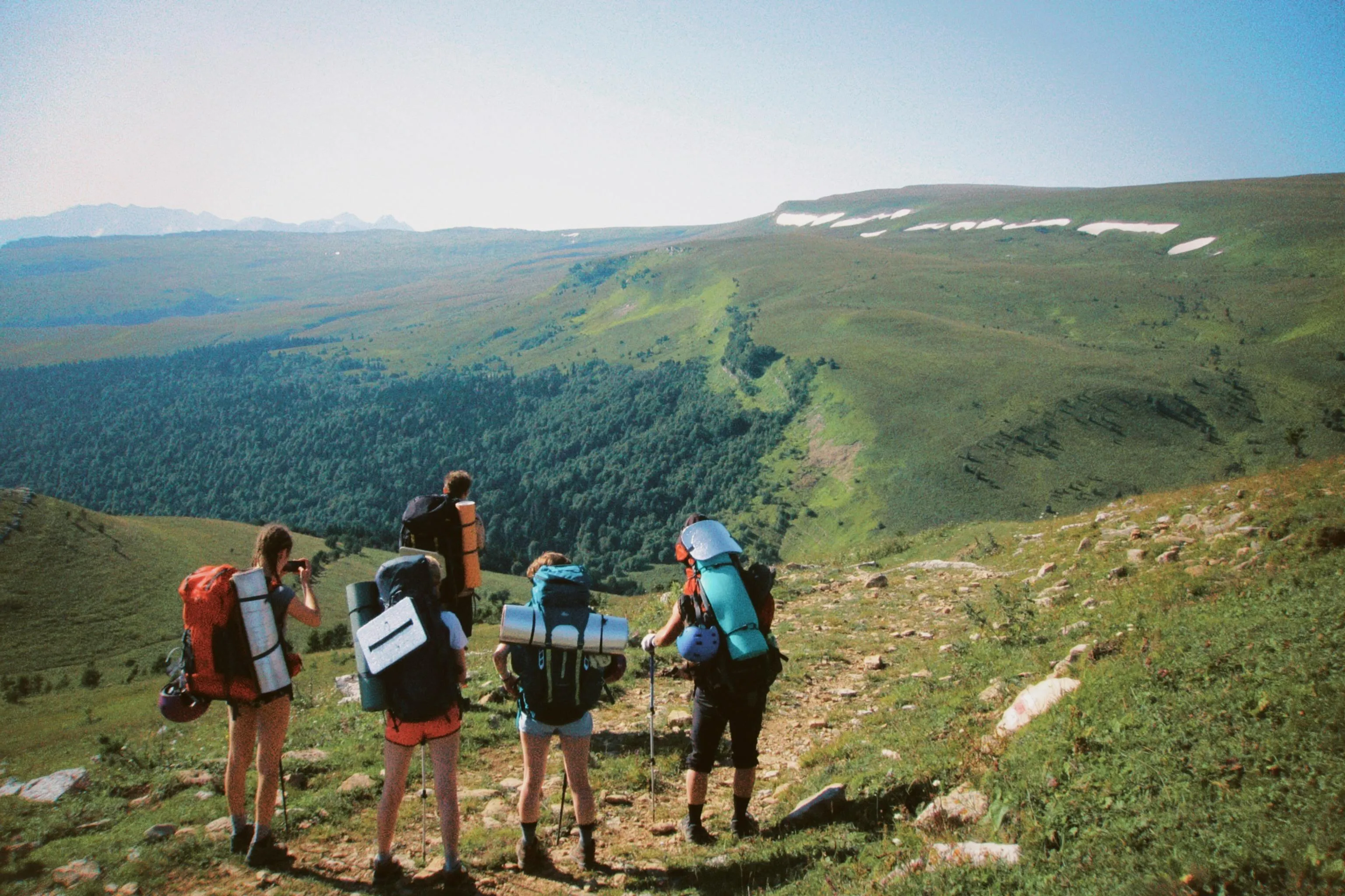 El Canto del Territorio: Naturaleza Sonora - Experiencia de sonidos naturales y aves en Tolima